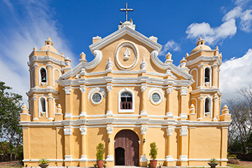 圣克魯斯港口查詢_santa cruz(luzon)港口代碼_菲律賓圣克魯斯港口代碼