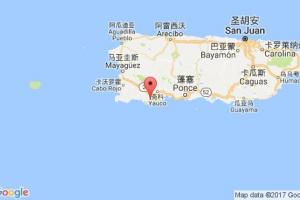 瓜尼卡港口查詢_guanica港口代碼_