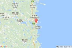 于斯訥港口查詢_ljusne港口代碼_瑞典于斯訥港口代碼