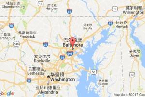 巴爾的摩港口查詢_baltimore,md港口代碼_美國巴爾的摩港口代碼