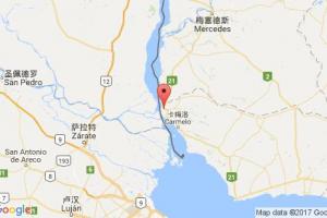 新帕爾米拉港口查詢_nueva palmira港口代碼_烏拉圭新帕爾米拉港口代碼